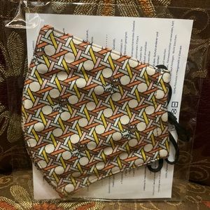 Tory Burch Face Mask